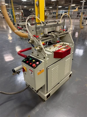 USED 2019 YOW CHERNG "YC-480"