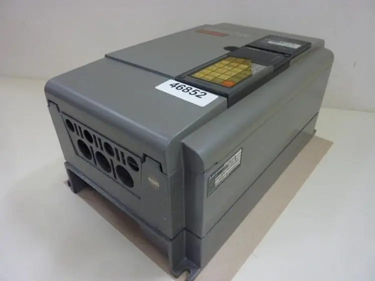 Used MITSUBISHI FR-Z240-2.2K Power Inverters Michigan US | Ideal Machinery #594244