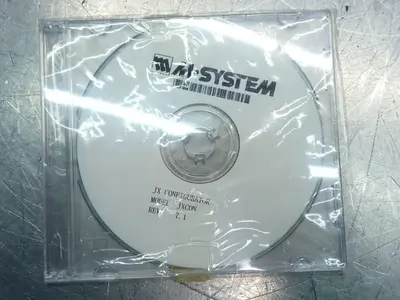 NEW M.SYSTEMS M2XPA2