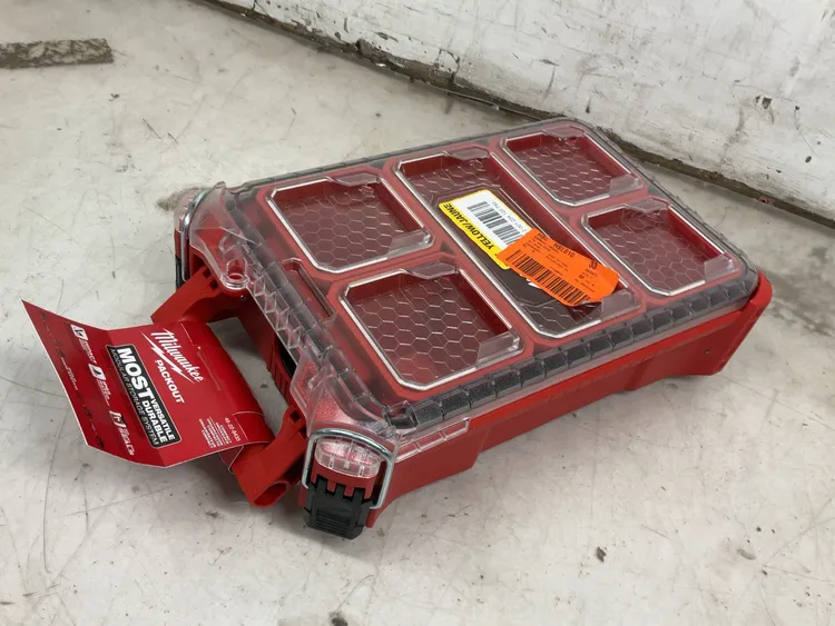 Used _UNKNOWN_ _UNKNOWN_ Tool Box Michigan US | Miedema Asset Management Group #1308018