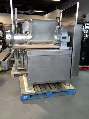 USED WEILER 868