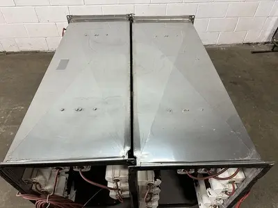 BÄRO UV-C Air Disinfection System (x2)