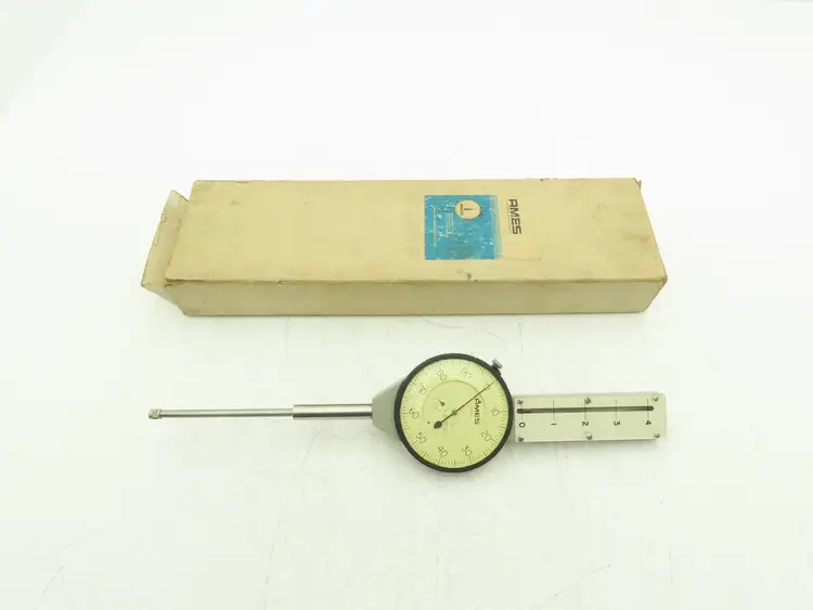 Used AMES _UNKNOWN_ Tooling & Accessories (Other) Indiana US | Arrow Industrial #1056111