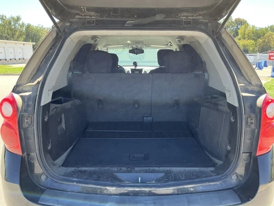 Used 2012 CHEVROLET EQUINOX Utility Vehicles Michigan US | Miedema Asset Management Group #1732725
