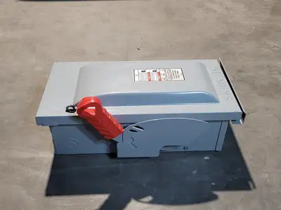 NEW SIEMENS HFC361R