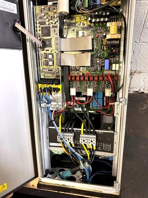 DANFOSS VARIABLE SPEED DRIVE
