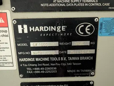 Used MITSUBISHI CNC VERTICAL MACHINING CENTER (VMC) Vertical Machining Centers Texas US | CNC TOOLS LLC #1386495