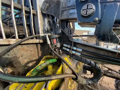 Used 2005 DEERE 1010D Log Loader Louisiana US | Proxy Equipment #1384976