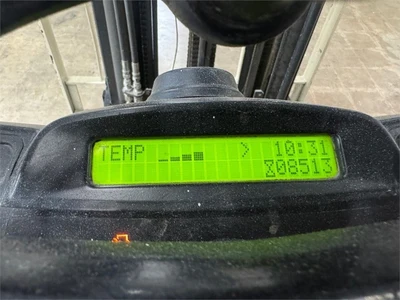 Used 2022 YALE "GP60" Liquid Propane Forklifts Texas US | MachineryMax #1488414