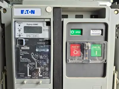 Used 2020 HKS _UNKNOWN_ Switchgears British Columbia CA | Lenmark #1426964