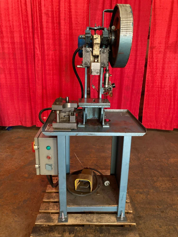 Used AZIMUTH _UNKNOWN_ O.B.I. Presses Ontario CA | Westway Machinery #1423308