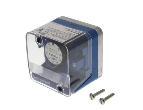 Honeywell C6097A1087 Switch [New]
