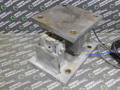 USED RICE LAKE 482PLUS-2A