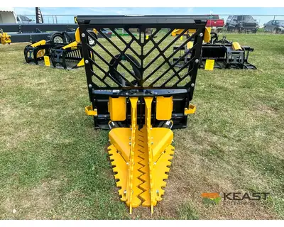 Used CL FABRICATION _UNKNOWN_ Tree/Post Pullers Iowa US | Keast Enterprises #1360095