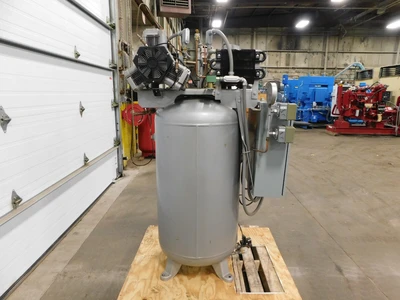 Used _UNKNOWN_ _UNKNOWN_ Vacuum Systems Ohio US | Equipment Recovery Corp. #1331260