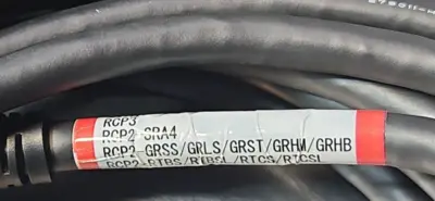 IAI CB-PCS-MPA100 Servo Motor Encoder Cable 10m (BIN241)