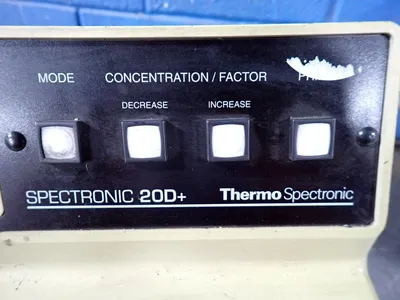 USED THERMO SPECTRONIC 333183