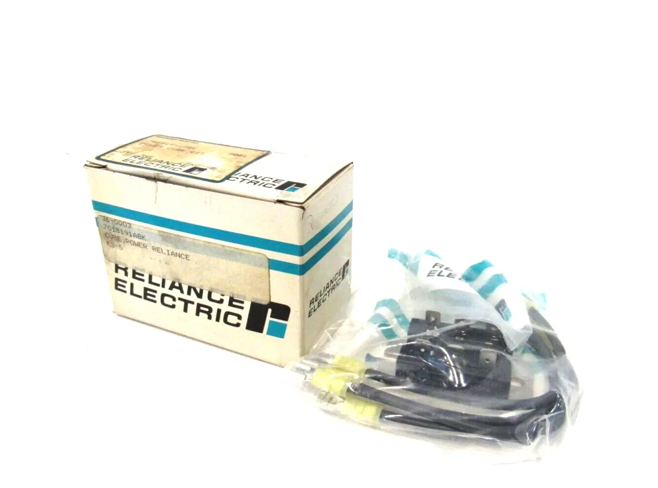 NEW RELIANCE ELECTRIC 701819-1ABK POWER CUBE KIT 7018191ABK