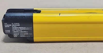 USED KEYENCE GL-R28HG-T