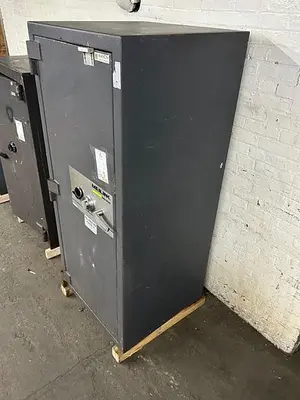 USED 2000 MEILINK SERIES GIBRALTAR