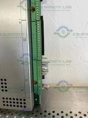 USED BTU INTERNATIONAL 5013065 FURNACE CONTROL UNIT