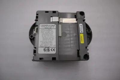 GIDDINGS & LEWIS DANAHER MOTION M.1017.3095 R3 / M10173095 R3 MODULE #5199A