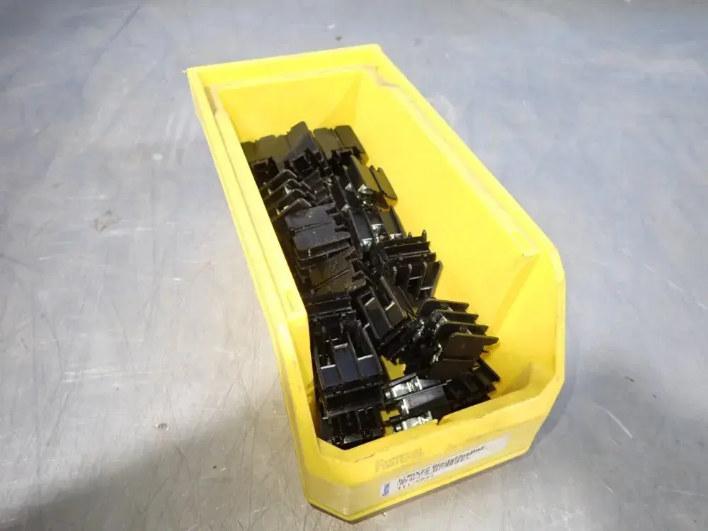USED Terminal Blocks