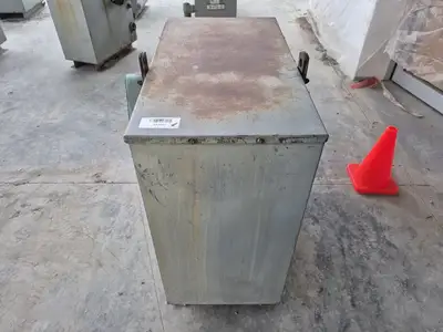 USED DELTA EVI CETC0075-S001535