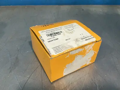 Used PARKER PMD CHEMITZ 3309111349 Hydraulic Pumps Ohio US | HGR 24 #1357241