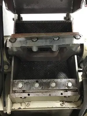USED CONAIR MARTIN BP-1012