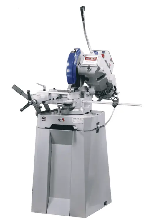 New | in-Stock DAKE INDUSTRIAL MACHINERY _UNKNOWN_ Circular Cold Saws | 360 Degree Machinery #822070