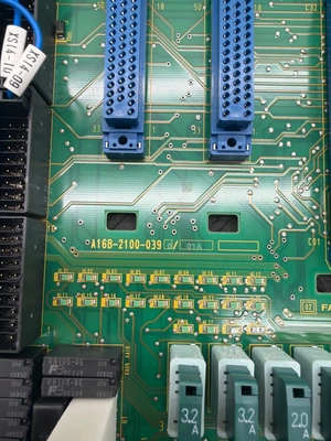 NEW FANUC A16B-2100-0390