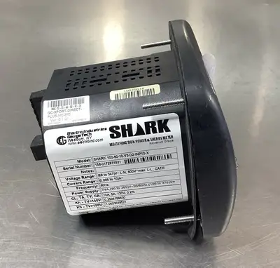 Used Electro Industries _UNKNOWN_ Power Meters South Carolina US | Palmetto Automation #1159904