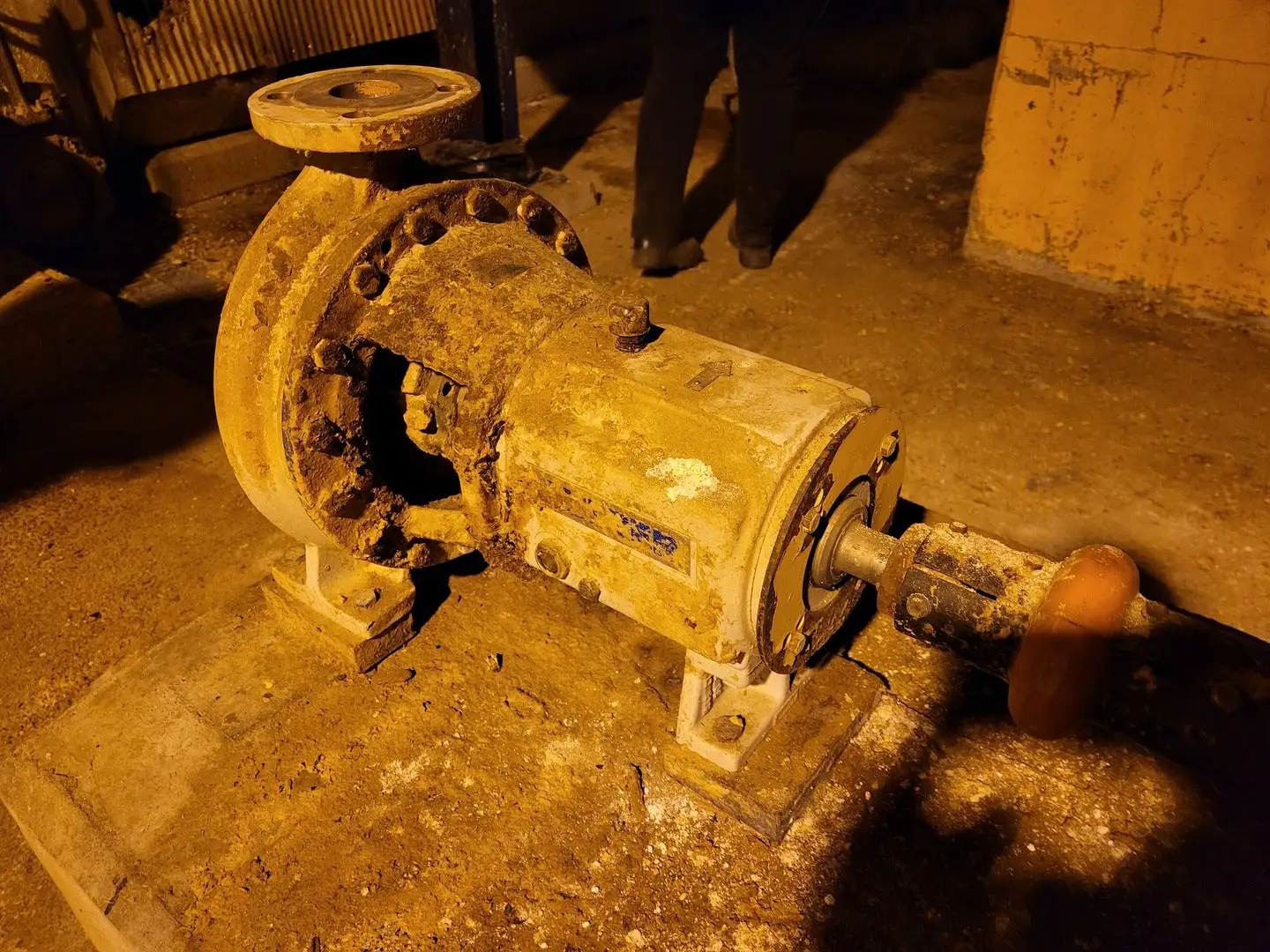 Used SULZER 141769-0152 Parts (Hydraulics and Pneumatics) British Columbia CA | Lenmark #257776