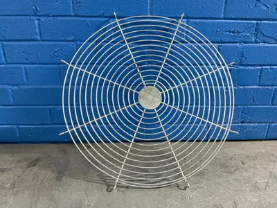 Used WELDMENT _UNKNOWN_ Fan & Blower Parts Ohio US | HGR 24 #1355952