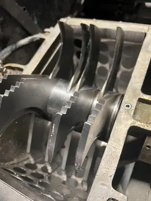 USED FITZPATRICK D6