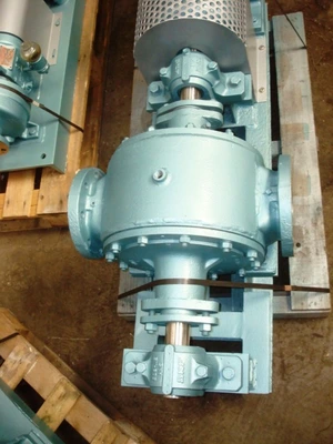 227 Lpm Eaton S/S Jktd Vane Pump 11 Kw