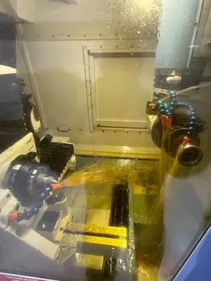 2012 ANCA GX7 Tool & Cutter Grinders | Strand Industrial Machinery Co. (9)