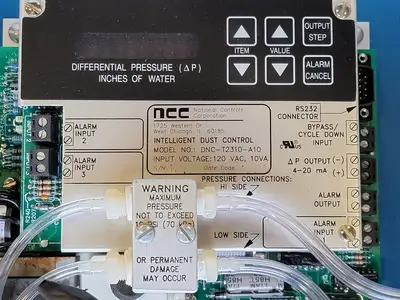 USED NBR DNC-T2310-A10