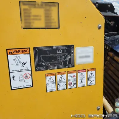Used 2021 VERMEER 2021 VERMEER D10X15 S3 Drill Rigs Florida US | HDD Broker #1346144