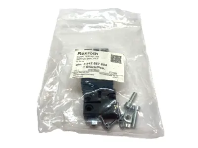USED BOSCH REXROTH SWITCH BRACKET SH 2/S