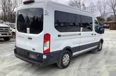 USED 2019 FORD TRANSIT 150