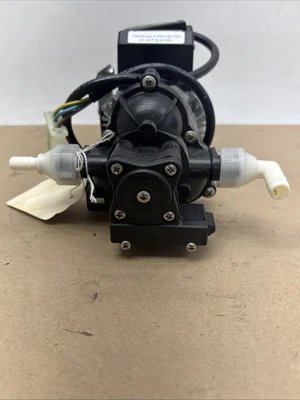 Used Totton Pumps SD9/38 Centrifugal Pumps Indiana US | J&J Industrial Supply #1550125