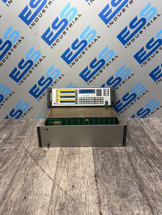Used MARPOSS 8088751043 Misc Electrical & Power Parts South Carolina US | ESS Industrial Equipment Sales #400690