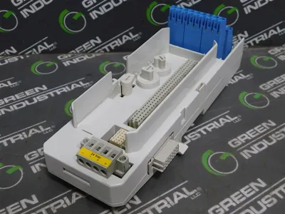 USED ABB TU 890
