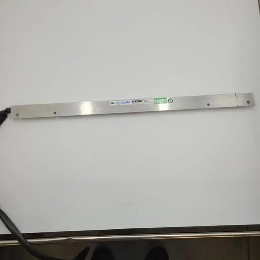 Used EXAIR EXAIR IONIZING BAR 19" LONG Misc Electrical & Power Parts | ND Industrial Surplus #1219084