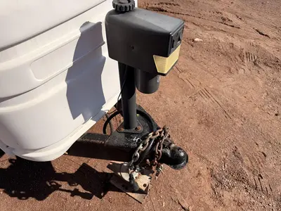 Used 2004 KEYSTONE TAIL-GATOR Campers, Caravans, Motorhomes Utah US | CSS Equipment Sales #1347550