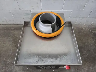 Used 2023 ITALIANA FOODTECH INC. ROUNDI 35 Dough Dividers British Columbia CA | Steep Hill Equipment Solutions #1377730