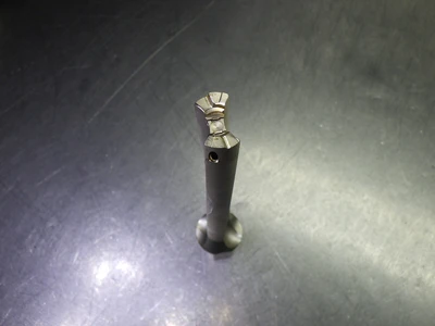 Iscar .787-.823" Coolant Thru 8xD Drill 1" Shank DCM 0787-630-100A-8D (LOC2992B)