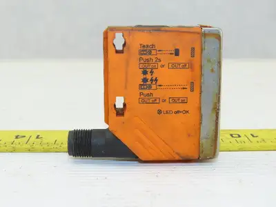 Used IMF _UNKNOWN_ Relays & Switches | Arrow Industrial #639953